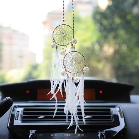 dream catcher car|where to purchase dream catchers.